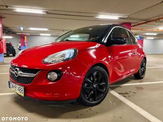 opel adam 1.4 slam