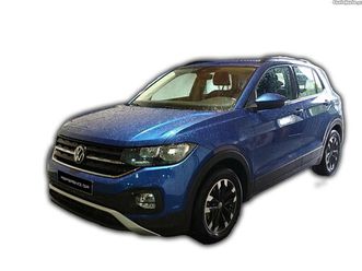 vw t-cross dsg style maio/22
