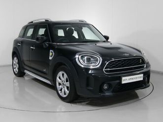 2022 (72) - cooper s e classic 5-door