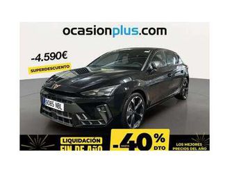 1.5 tsi e-hybrid 150kw dsg