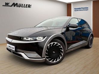 hyundai ioniq 5 72,6 kwh techniq