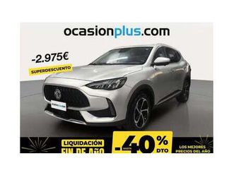 ehs 1.5 t-gdi luxury