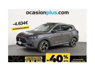 ehs 1.5 t-gdi luxury