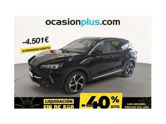 ehs 1.5 t-gdi luxury