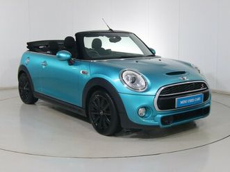 2017 (67) - cooper s 2-door