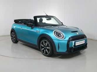 2023 (23) - cooper s seaside edition 2-door