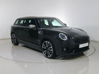 2022 (72) - cooper shadow edition 6-door