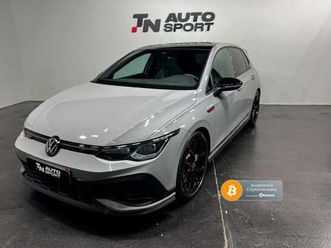 2.0 tsi clubsport dsg 221kw
