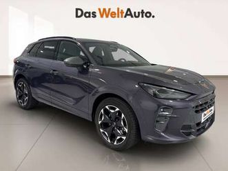 1.5 tsi e-hybrid 150kw (204 cv) dsg