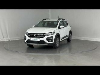 1.0 eco-g 100ch stepway confort -22