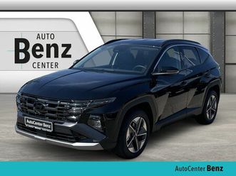 hyundai tucson fl 7-dct 1.6 t-gdi trend krell*navi*led*