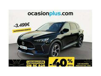 ehs 1.5 t-gdi luxury