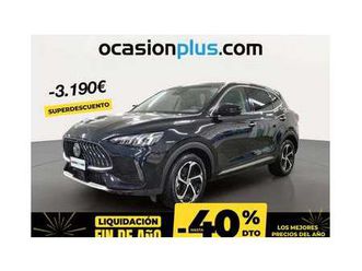 ehs 1.5 t-gdi luxury