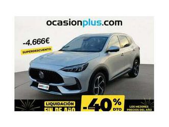 ehs 1.5 t-gdi luxury