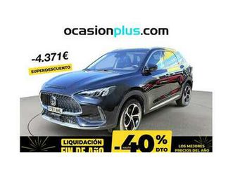 ehs 1.5 t-gdi luxury