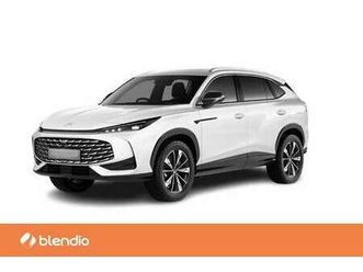 1.5 hybrid + comfort