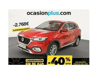 1.5 t-gdi at comfort