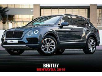bentley bentayga bentayga 4.0t