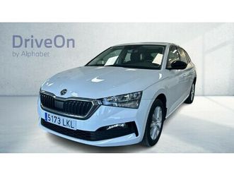 1.0 tgi gnc ambition 66 kw (90 cv)