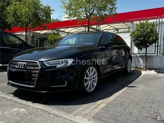 audi a3 design edition 1.6 tdi sportback
