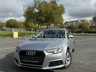 audi a4 1.4 tfsi