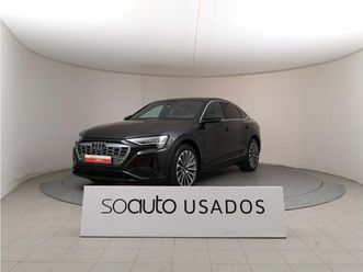 audi q8 50 quattro s line