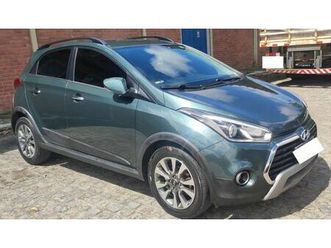 premium 1.6 flex 16v aut.