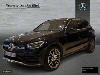 300 d 4matic amg line (euro 6d)