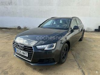 audi a4 avant 1.4 tfsi design edition