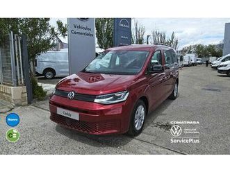 maxi 2.0tdi california dsg 122
