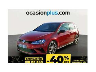 2.0 tsi clubsport dsg 265