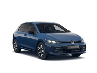 golf life 1,5 l etsi opf 85 kw (116 ps) 7-gang-doppelkupplungsgetriebe dsg