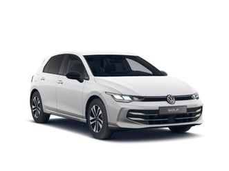 golf life 1,5 l tsi opf 85 kw (116 ps) 6-gang