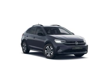 taigo life 1,0 l tsi opf 85 kw (116 ps) 7-gang-doppelkupplungsgetriebe dsg