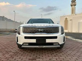 kia telluride lx 3.8l (295 hp)