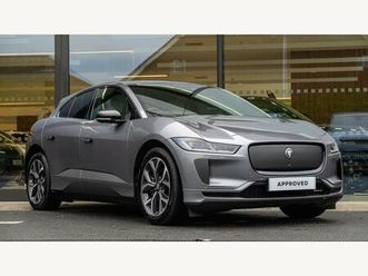 400 90kwh r-dynamic hse black auto 4wd 5dr