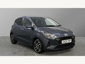 1.0 premium auto euro 6 (start/stop) 5dr