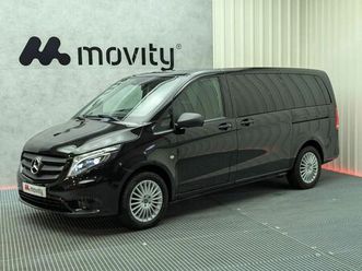 mercedes-benz vito tourer 114 cdi 9 plazas