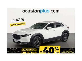 2.5 e-skyactiv-g prime line fwd aut. 103kw