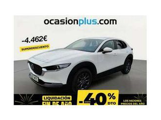 2.5 e-skyactiv-g prime line fwd aut. 103kw