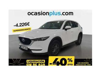 2.0 skyactiv-g evolution 2wd 121kw