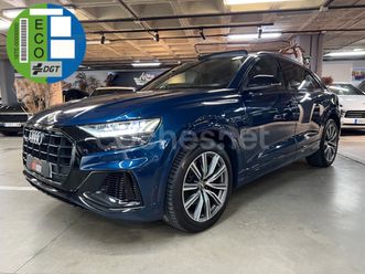 audi q8 50 tdi quattro tiptronic