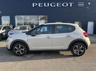 puretech 83 bvm plus