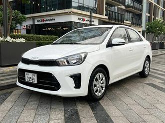 kia pegas top 1.4l