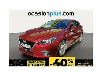 sportsedan 2.0 style 120