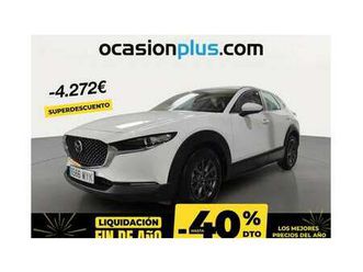 2.5 e-skyactiv-g prime line fwd aut. 103kw