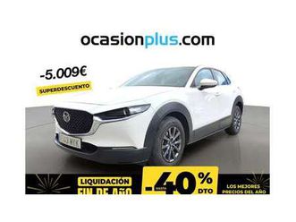 2.5 e-skyactiv-g prime line fwd aut. 103kw