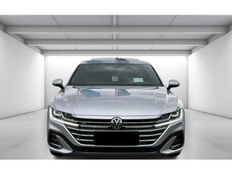 shooting brake 2.0 tdi = r-line = гаранция