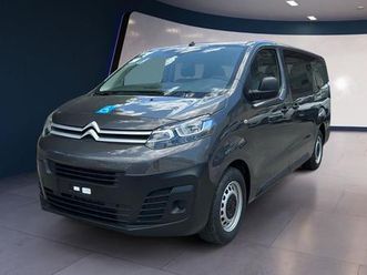 xl 2.0 bluehdi 140cv vetrato eat8 disabili