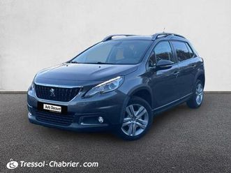 2008 bluehdi 100ch s&s bvm5 signature